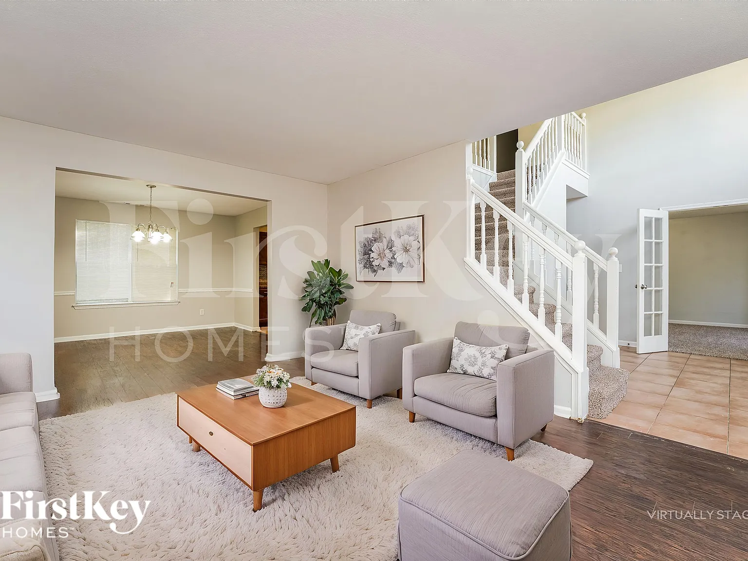 5 bed, 3.0 bath, 3254 sqft, $2,300 — Photo 3
