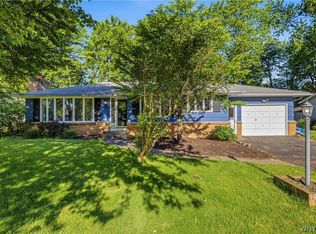 243 Candy Ln, Rochester, NY 14615