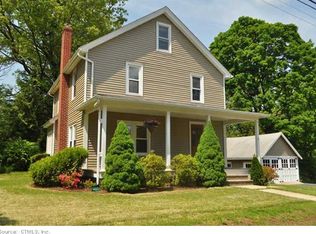 51 Sanford Ave, Unionville, CT 06085