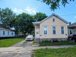 213 Grumbach Ave, Syracuse, NY 13203