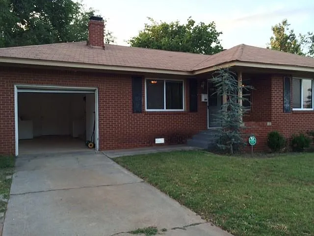 garage