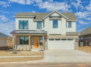 537 NW 176th Ter, Edmond, OK 73012