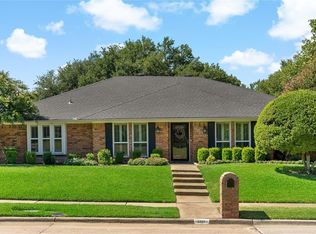 2808 Winfield Dr, Plano, TX 75023