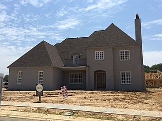 1st image of 1589 Horseshoe Bend Trl Lot 62