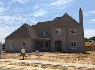 1589 Horseshoe Bend Trl LOT 62, Collierville, TN 38017