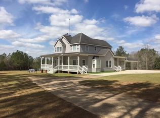 32131 Straughn School Rd, Andalusia, AL 36421