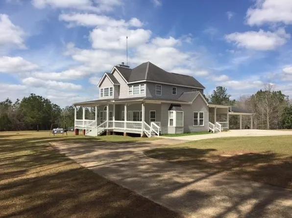 32131 Straughn School Rd, Andalusia, AL 36421
