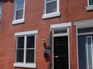 1227 Tree St, Philadelphia, PA 19148
