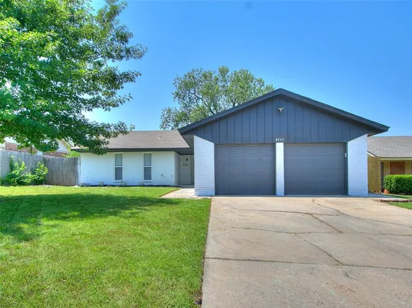 8737 Dena Ln, Oklahoma City, OK 73132