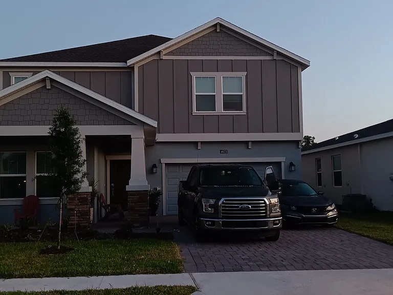 4603 Wandsworth Way — Photo 1
