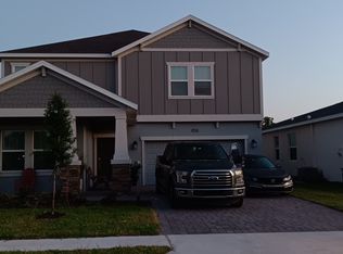 4603 Wandsworth Way, Davenport, FL 33837