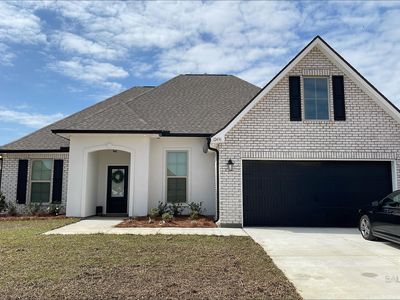 12436 Wagner Ave, Spanish Fort, AL, 36527
