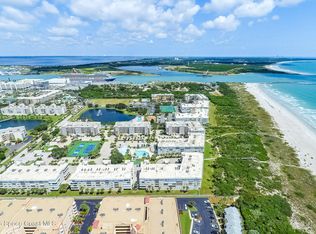 601 Shorewood Dr Unit G303, Cape Canaveral, FL 32920
