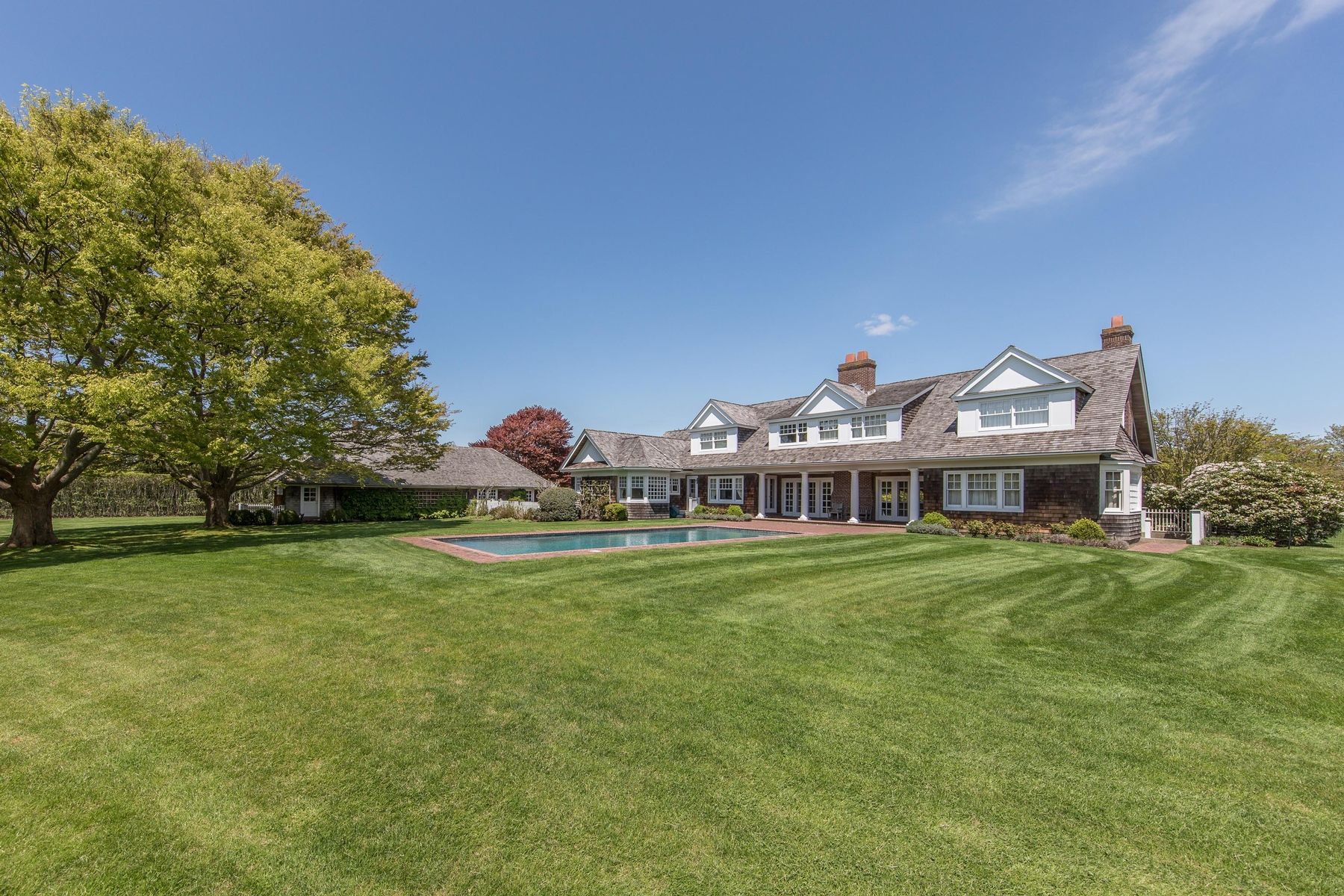 778 Ocean Rd, Bridgehampton, NY 11932 | Out East