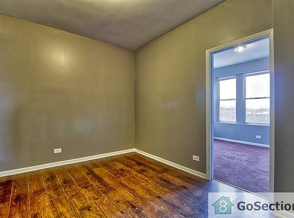 3rd image of 1852 S Central Park Ave #2F