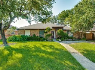 3814 Drakestone Ave, Rowlett, TX 75088