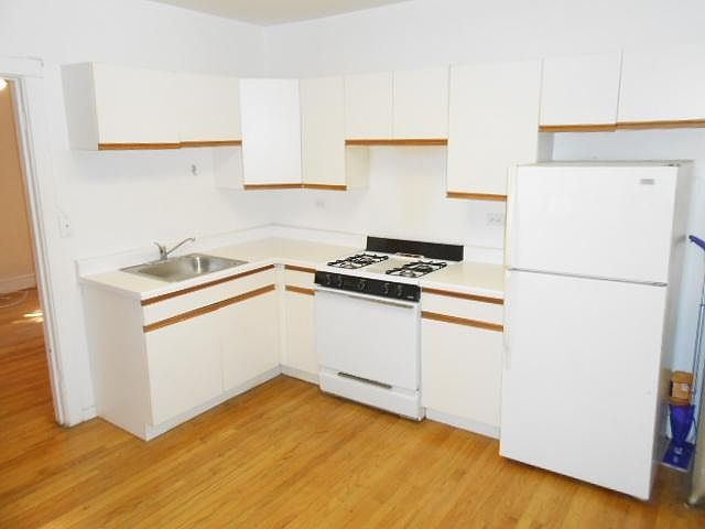 1st image of 2241 N Bissell St #2FW