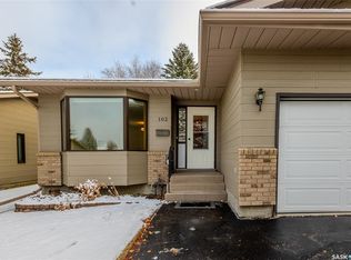 Regal Terrace, Saskatoon, SK S7H 5P3