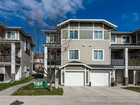 300 S Marina Dr #78, Chestermere, AB T1X 0P6