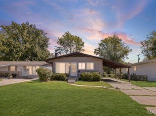 10322 Lilac Ave, Saint Louis, MO