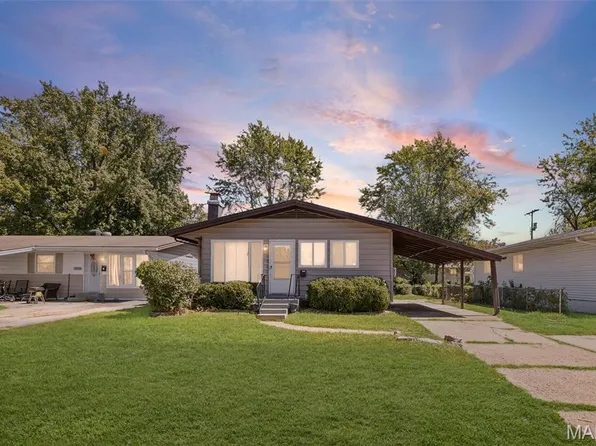 10322 Lilac Ave, Saint Louis, MO 63137