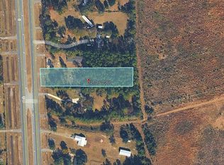 12775 Us Highway 301, Bryceville, FL 32009