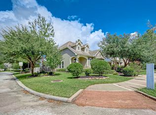 70 W Montfair Blvd, The Woodlands, TX 77382