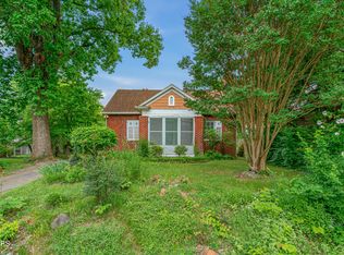 3315 Bellevue St, Knoxville, TN 37917