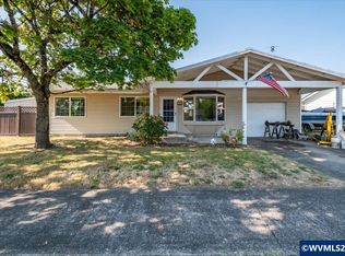 709 28th Ave SE, Albany, OR 97322