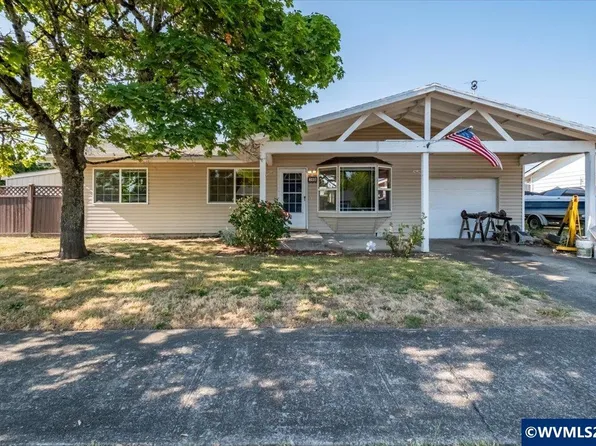 709 28th Ave SE, Albany, OR 97322