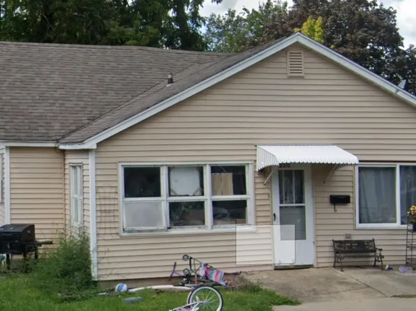 2313 15th Ave, Monroe, WI 53566