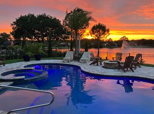 3005 Isola Bella Blvd, Mount Dora, FL 32757