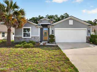 11479 RED KOI Drive, Jacksonville, FL 32226