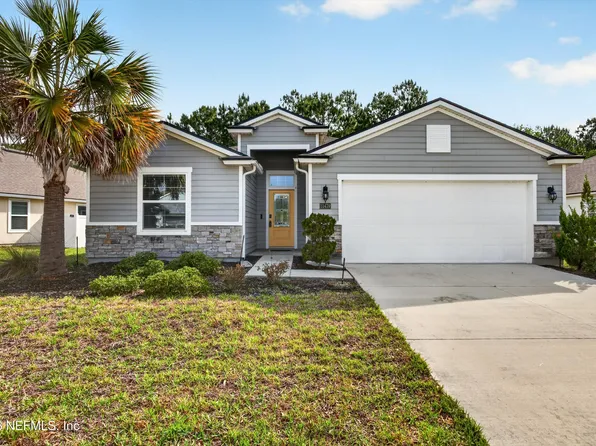 11479 RED KOI Drive, Jacksonville, FL 32226