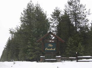 391 Overlook Dr, Newport, WA 99156