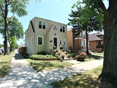 3059 N Osceola Ave, Chicago, IL, 60707