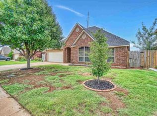 7928 SW Forest Ave, Lawton, OK 73505
