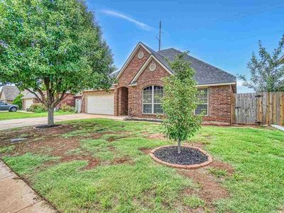 7928 SW Forest Ave, Lawton, OK, 73505