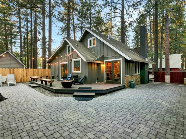 832 Merced Ave, South Lake Tahoe, CA 96150