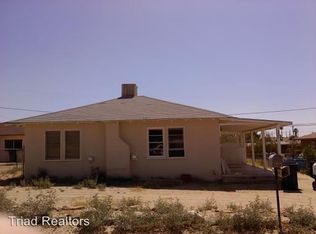 6045 Cahuilla Ave, Twentynine Palms, CA 92277