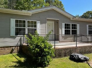 1085 Carpenter Jones Rd, Paris, TN 38242