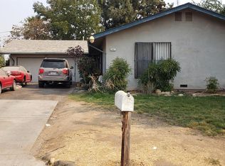 814 N Fine Ave, Fresno, CA 93727
