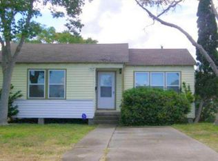 5701 Park St, Corpus Christi, TX 78412