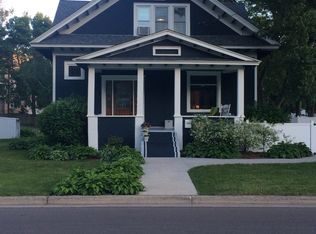 244 2nd Ave NW, Forest Lake, MN 55025