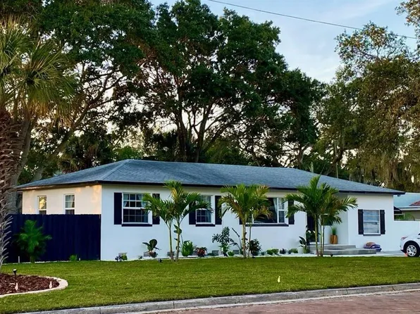 1600 Pasadena Dr, Dunedin, FL 34698
