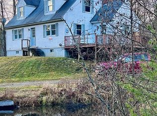 310 Quebec Rd, Lyman, NH 03585