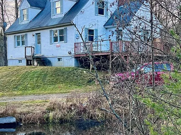 310 Quebec Rd, Lyman, NH 03585