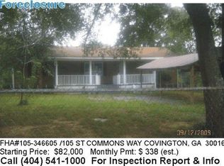 105 Stone Commons Way, Covington, GA 30016