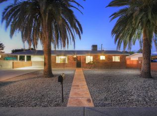 6031 E 18th St, Tucson, AZ 85711