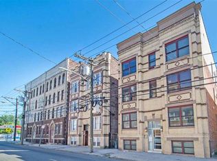 324 Baldwin Ave #202, Jersey City, NJ 07306